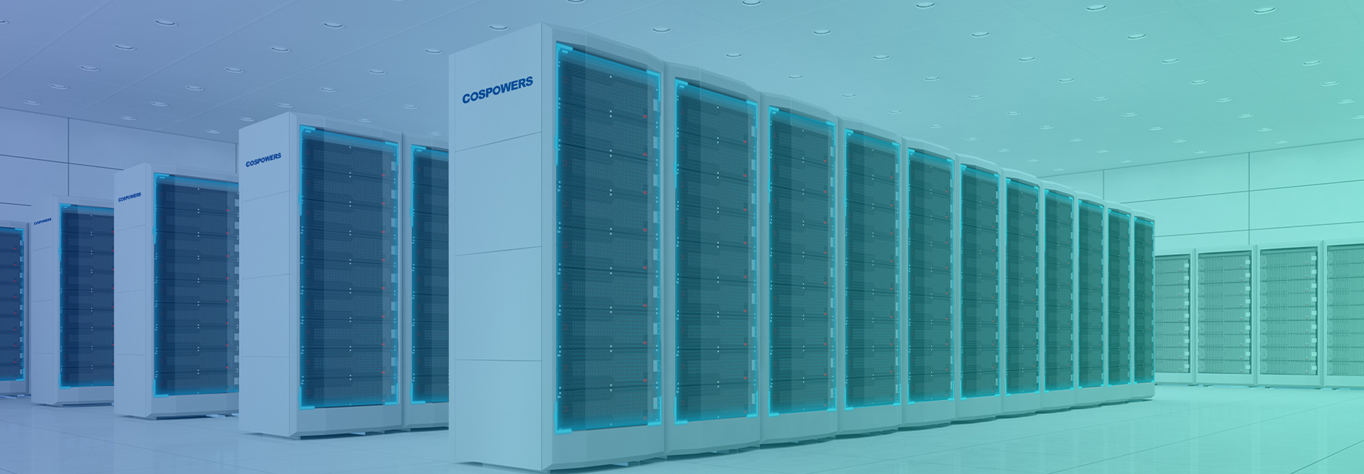 數(shù)據(jù)中心解決方案